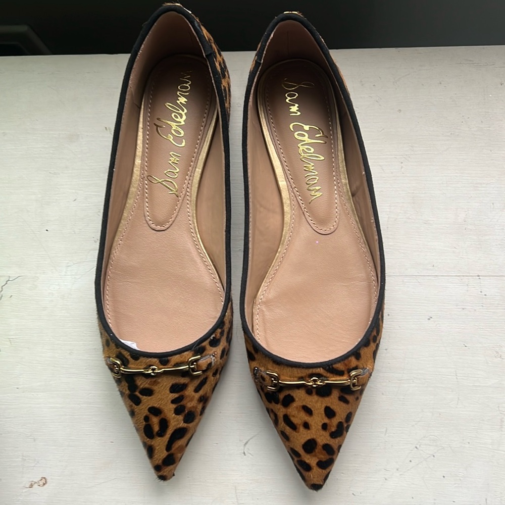 Sam Edelman flats